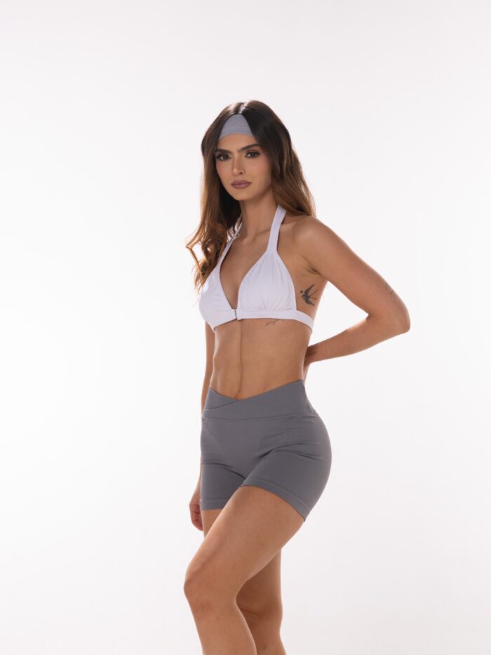 Short Activa En V